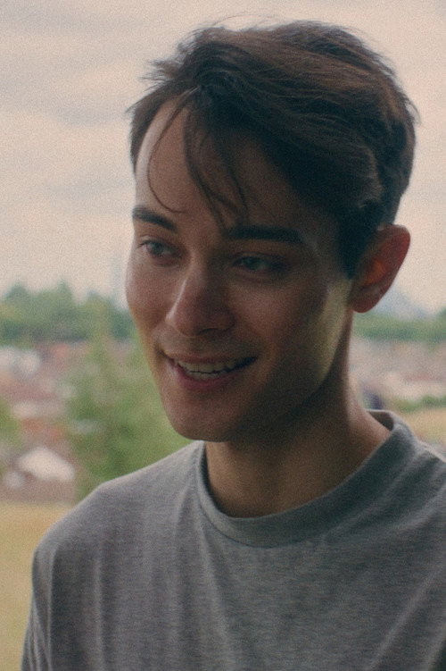 Photo of Gil Sidaway, Acting