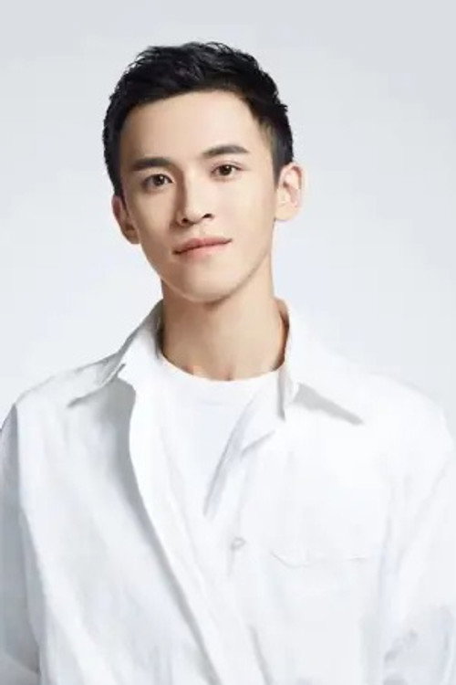 Xiao Xiangen profile