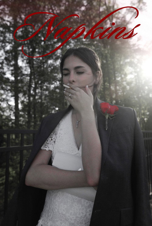 Movie poster for Napkins