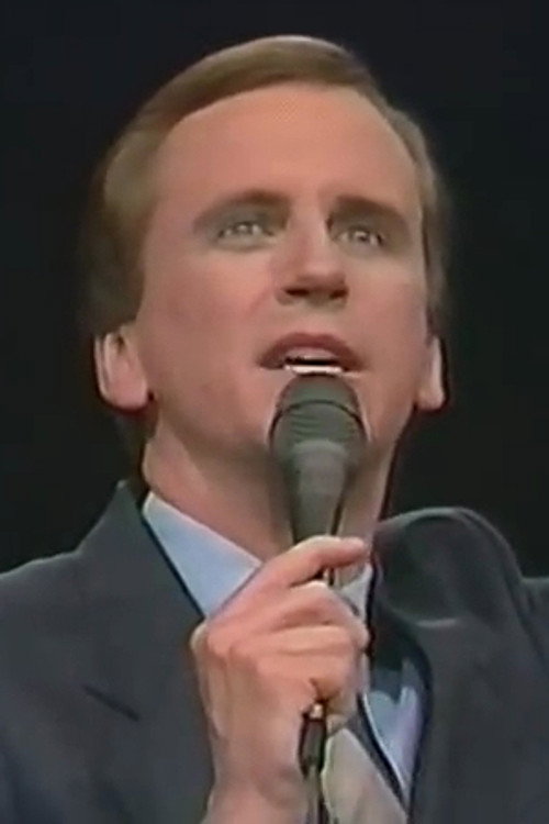 Photo of Jerry Johnson, Acting