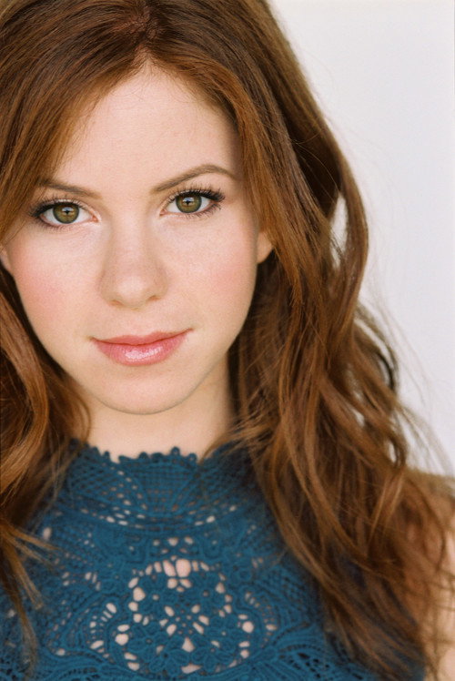 Photo of Alison Woods, Acting