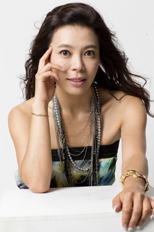 Oh Ji-young profile