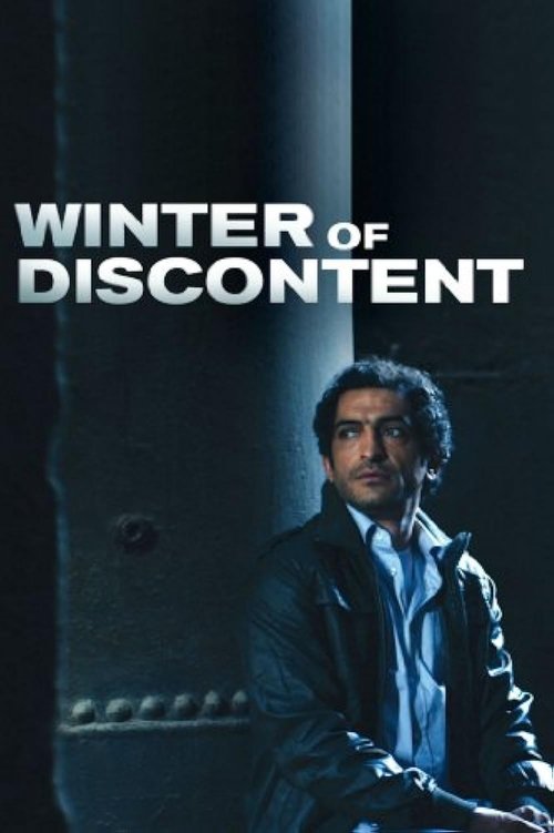 Movie poster for Winter of Discontent (2013)