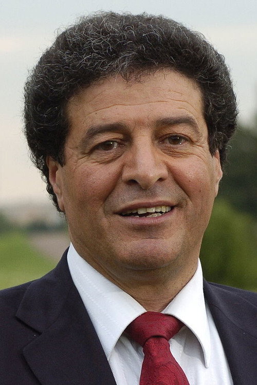 Photo of Mouloud Aounit, Acting