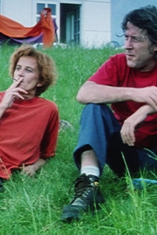 Movie poster for Turtle Sitting (1999)