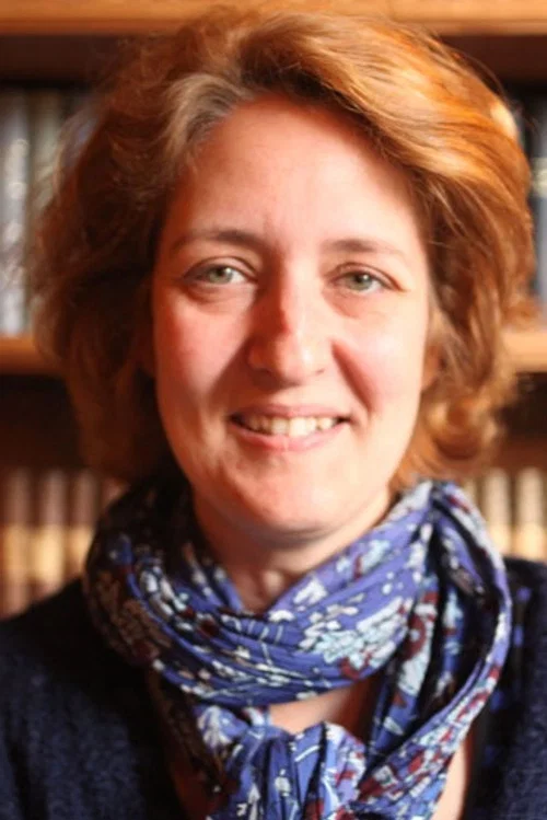 Photo of Marine Gacem, Creator