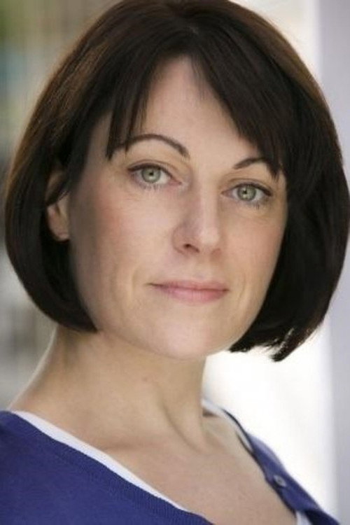 Photo of Joanna Waters, Acting