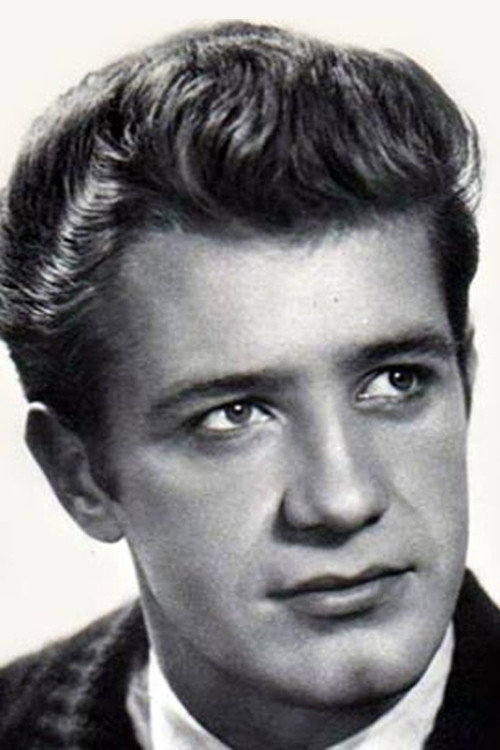 Photo of Pavel Morozenko, Acting