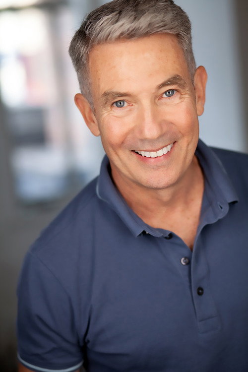Photo of Kyle Merker, Acting