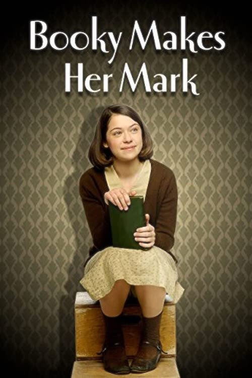 Movie poster for Booky Makes Her Mark (2006)