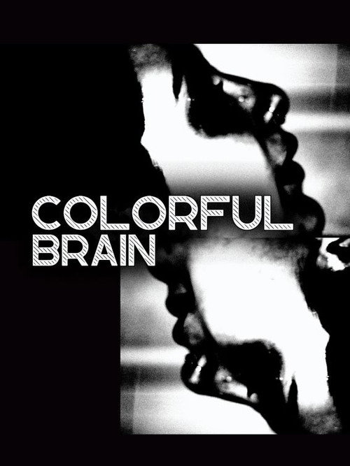 Movie poster for Colorful Brain