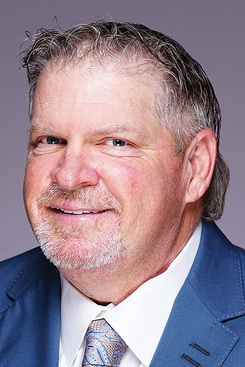 Photo of John Kruk, Acting