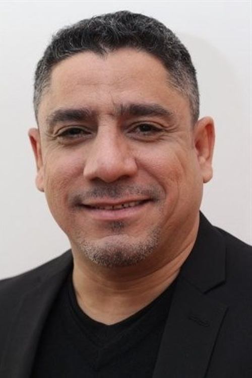 Marcos A. Gonzalez profile