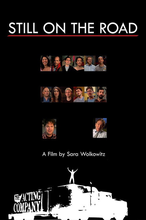 Movie poster for Still on the Road (2010)