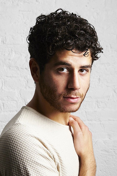 Photo of Majd Mardo, Acting