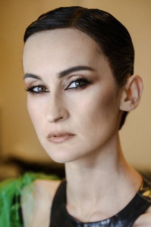 Photo of Kateryna Pavlenko, Acting