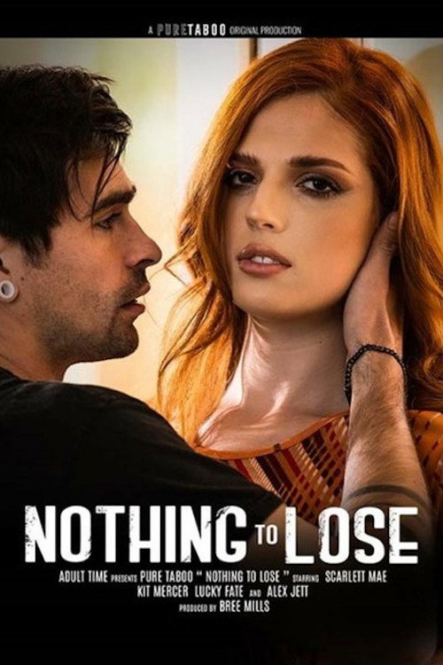 Movie poster for Nothing To Lose (2023)
