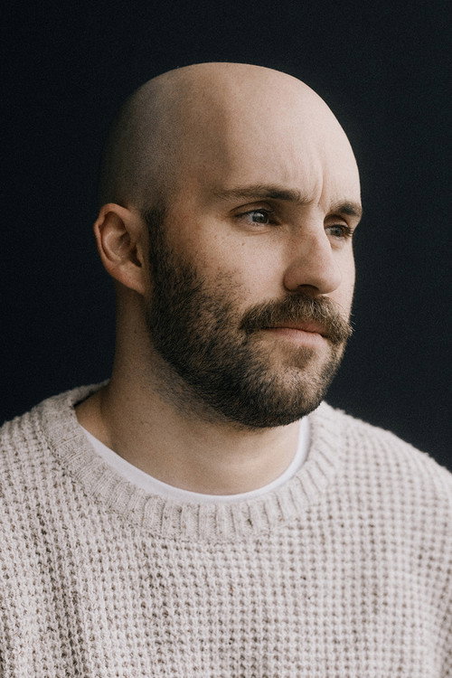 Photo of Scott Talbot, Writing