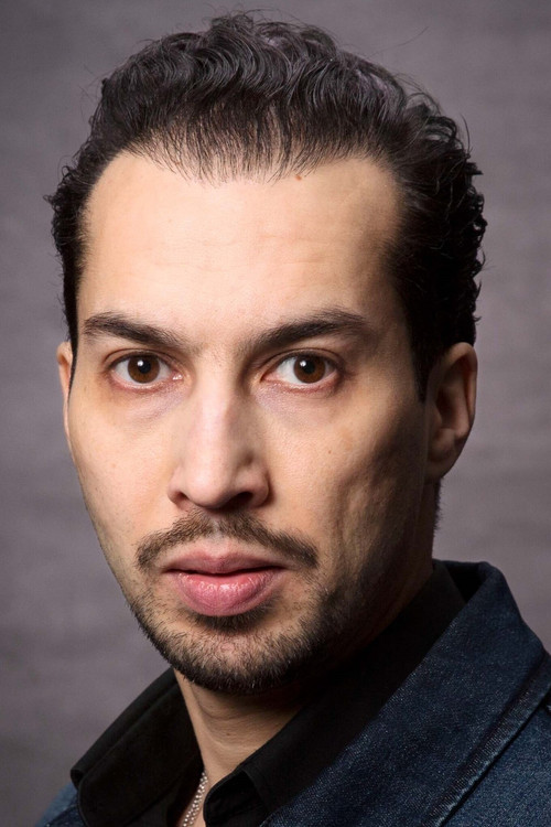 Photo of Ruben Lopez, Acting