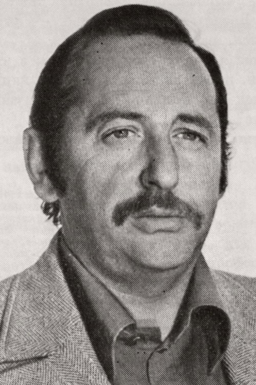 Photo of Naum Ardashnikov, Camera