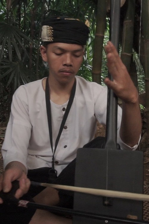 Photo of Deni, Acting