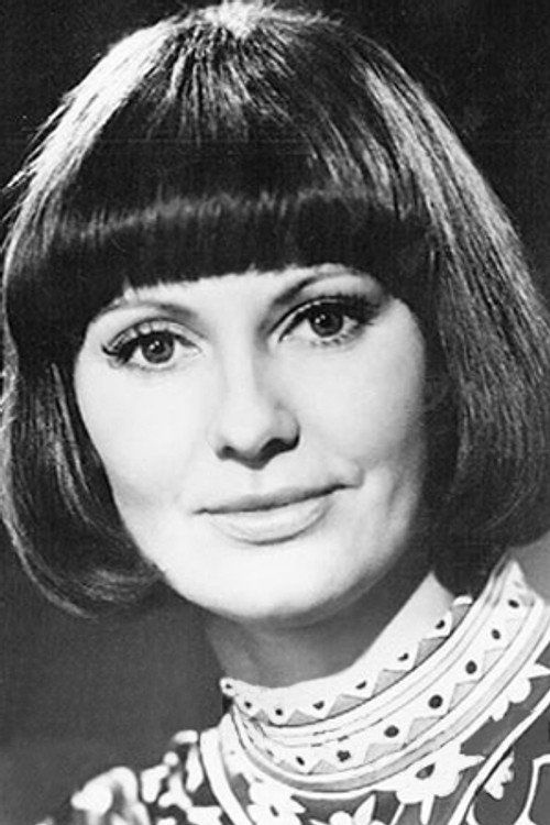Photo of Doris Weikow, Acting