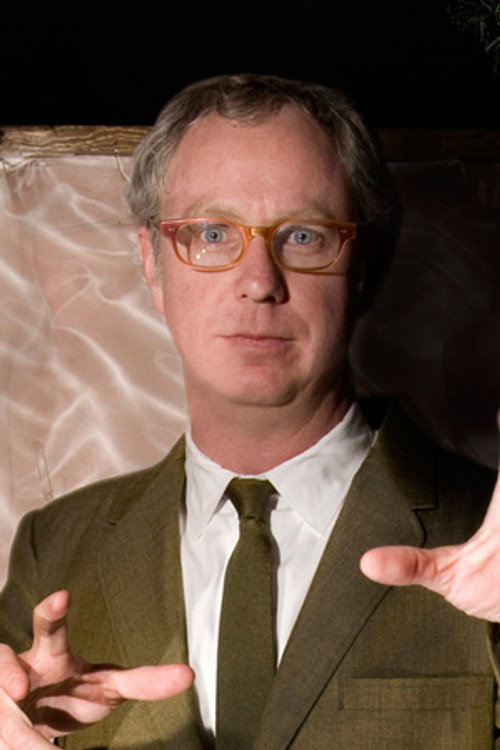 Photo of Jay Wade Edwards, Directing