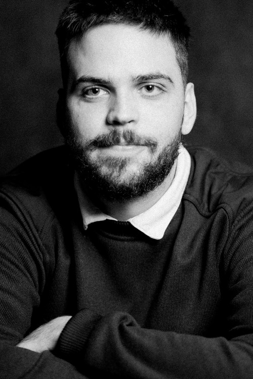 Photo of David Gašo, Directing