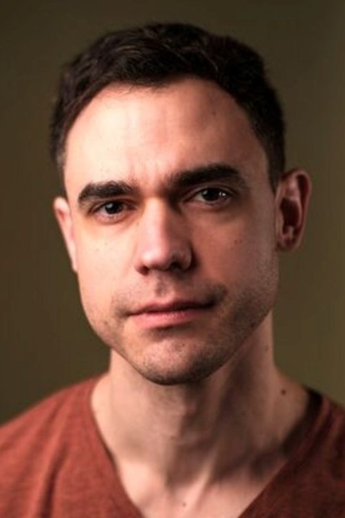 Photo of Simon Haines, Acting
