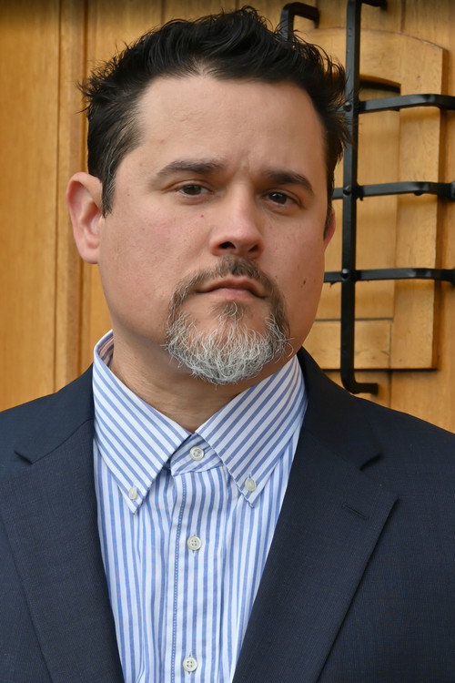 Photo of Thomas C. Stuhr, Acting