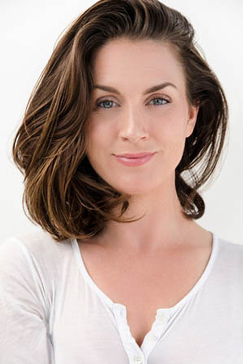Photo of Caroline Kinsolving, Acting