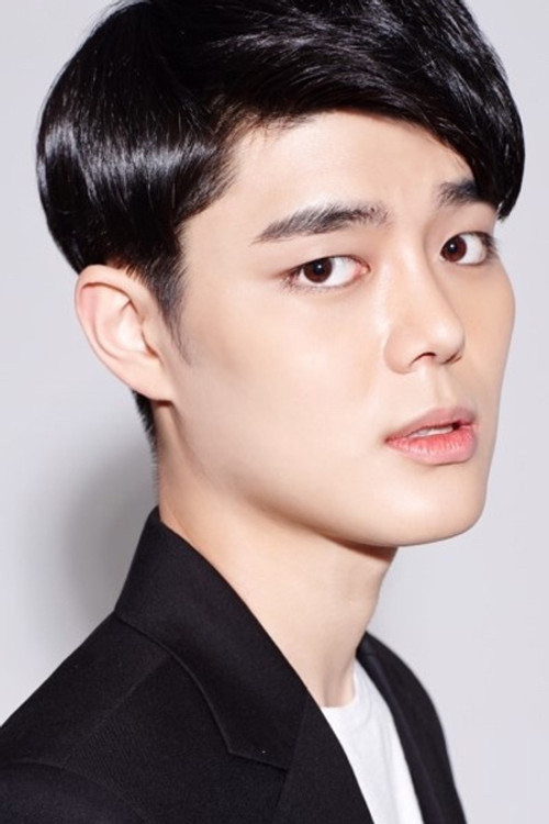 Kim Min-sang profile