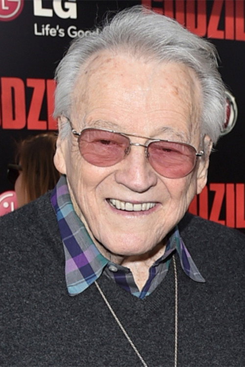 Photo of Joe Cranston, Production