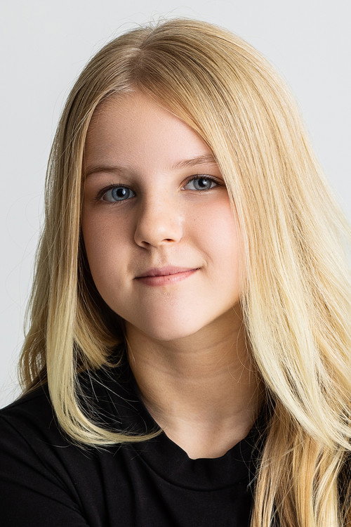 Bailey Thain profile