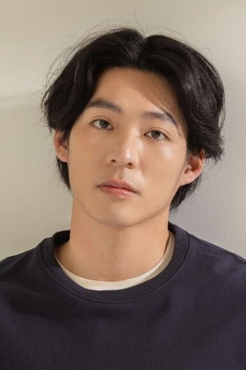 Photo of Max Lin, Acting