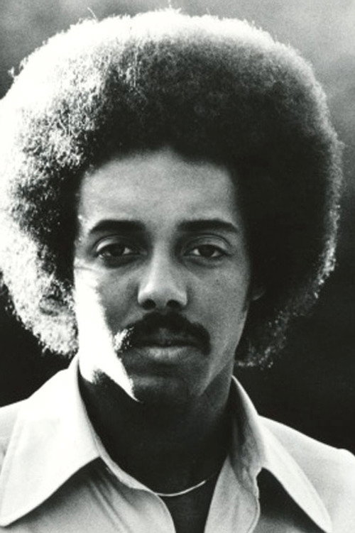 Photo of Reggie Lucas, Acting