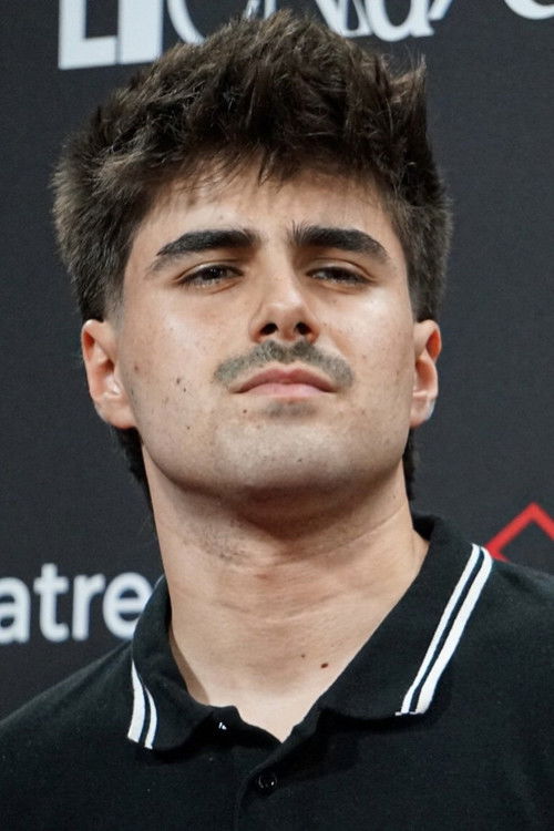 Martin Urrutia profile