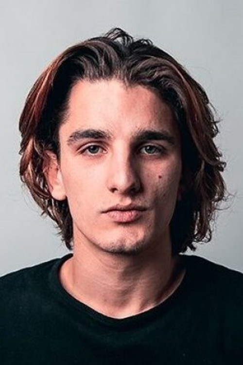 Lazar Dragojević profile