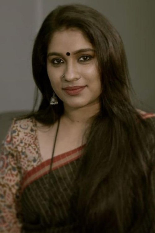 Photo of Radhika Radhakrishnan, Acting