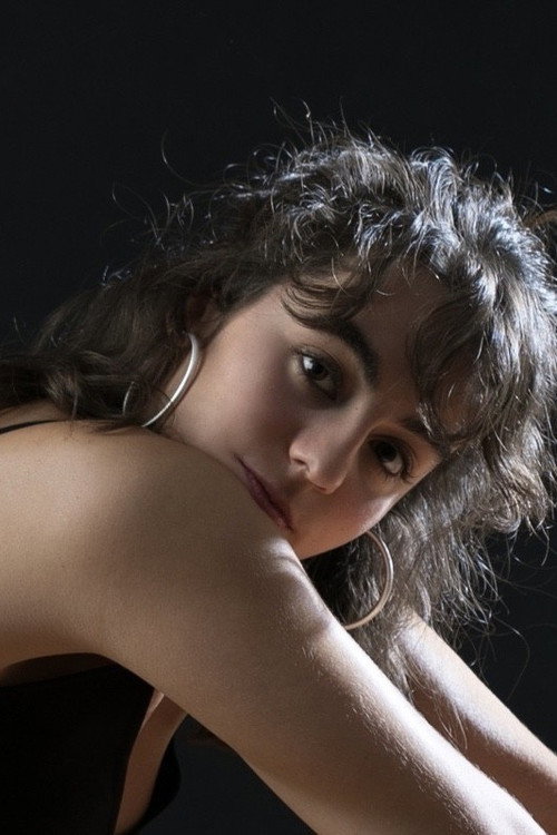 Photo of Raquel Fernández Blázquez, Directing