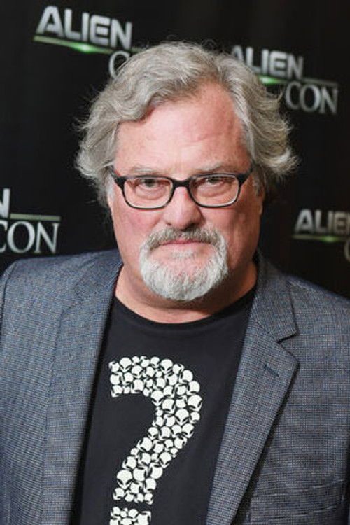 David Childress profile