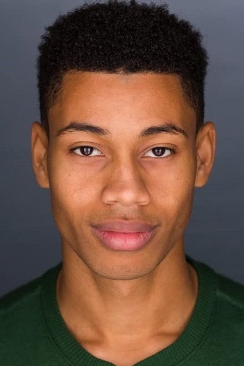 Photo of Donald Dash, Acting
