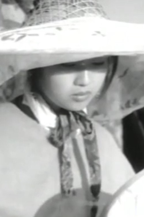 Movie poster for Liu Lan (2003)