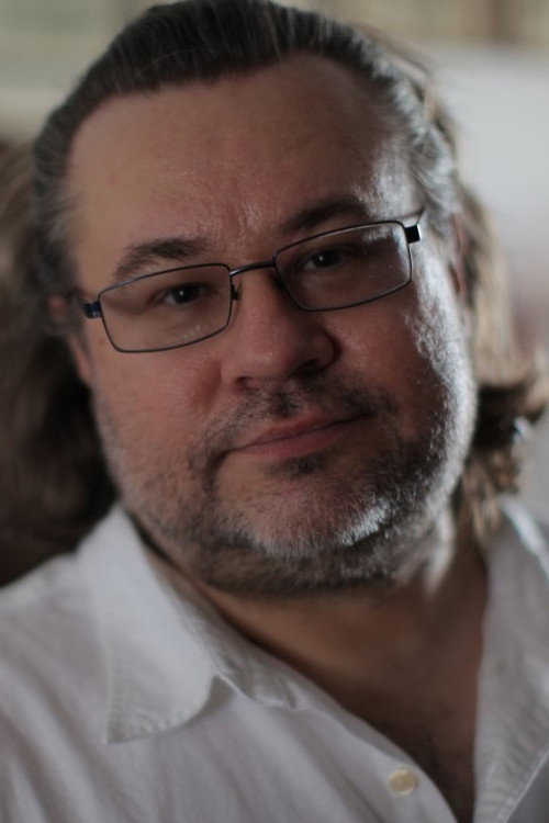 Photo of Péter Bergendy, Directing