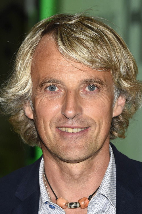 Jesús Calleja profile