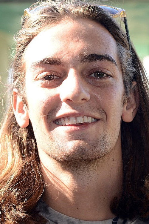 Photo of Andrew Lutheran, Acting