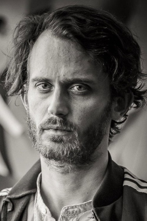 Photo of Emmanuel Marre, Directing