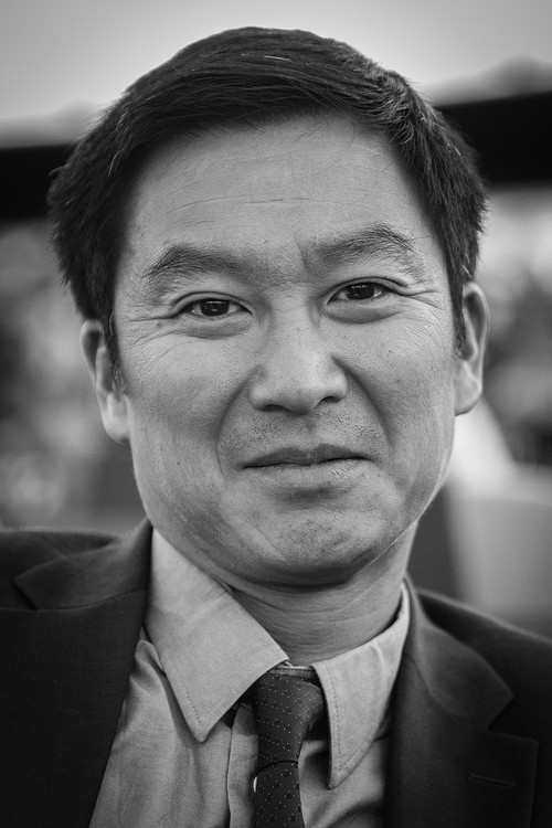 Photo of Liêm Hoang-Ngoc, Acting