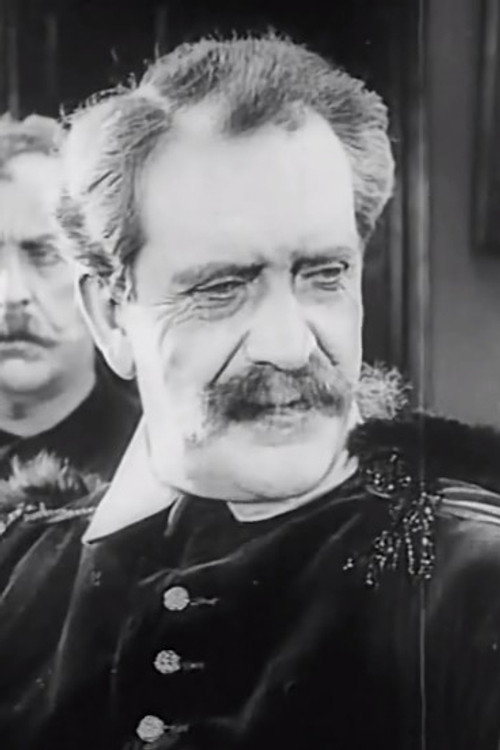 Photo of Viktor Plotnikov, Acting