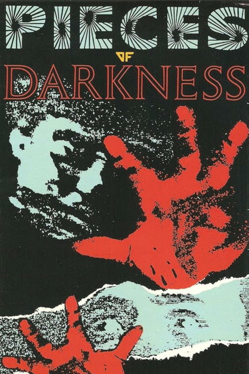 Movie poster for Pieces of Darkness (1989)
